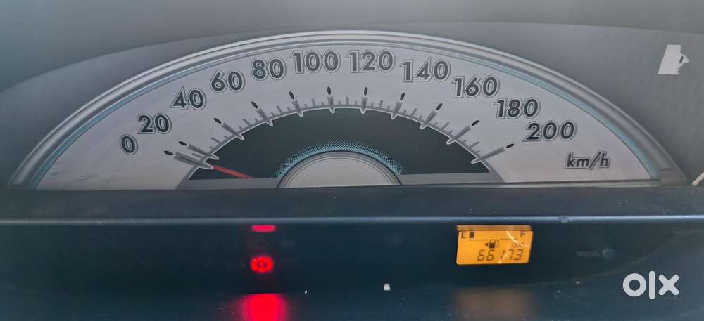 Toyota Etios 2010-2012 G, 2011, Petrol
