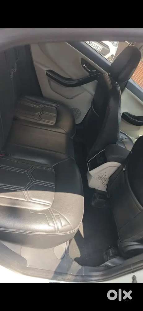 Tata Nexon Ev 2021 Electric Well Maintained