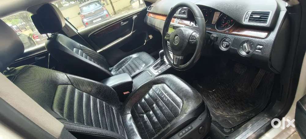 Single Hand Used Passat Highline In Excellent Condition