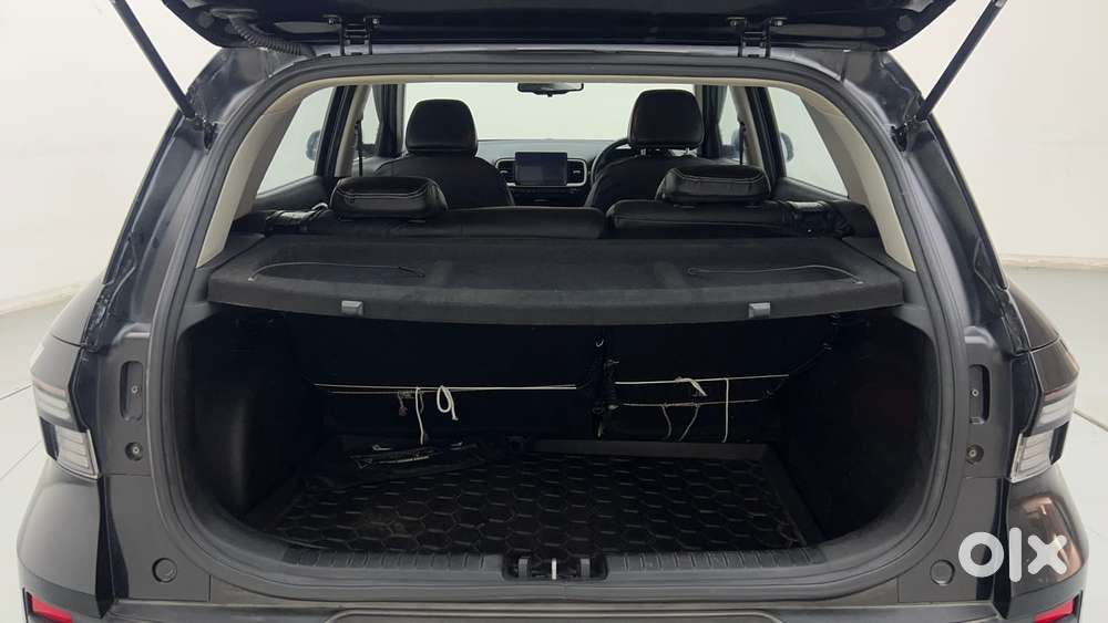 Hyundai Venue Sx, 2022, Petrol