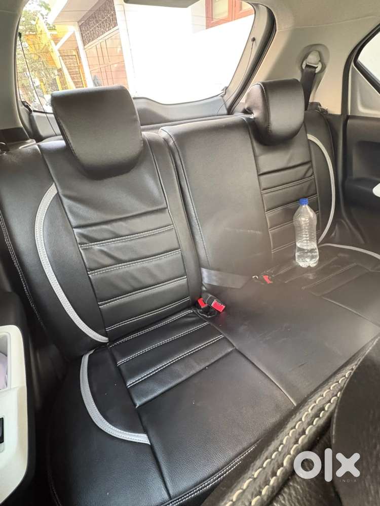 Maruti Suzuki Ignis 2025