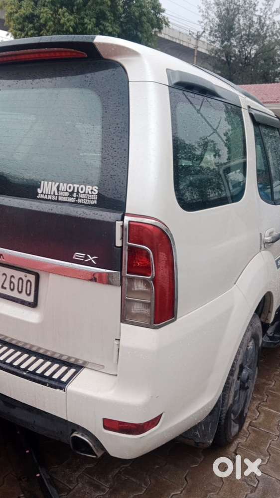 Tata Safari Storme Diesel 2016