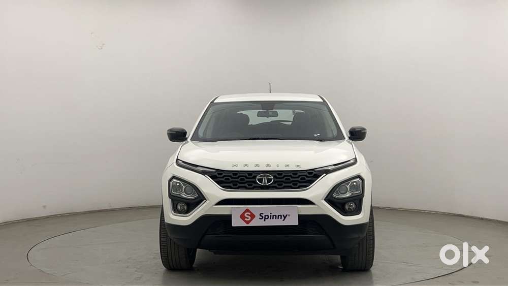 Tata Harrier Xm, 2022, Diesel