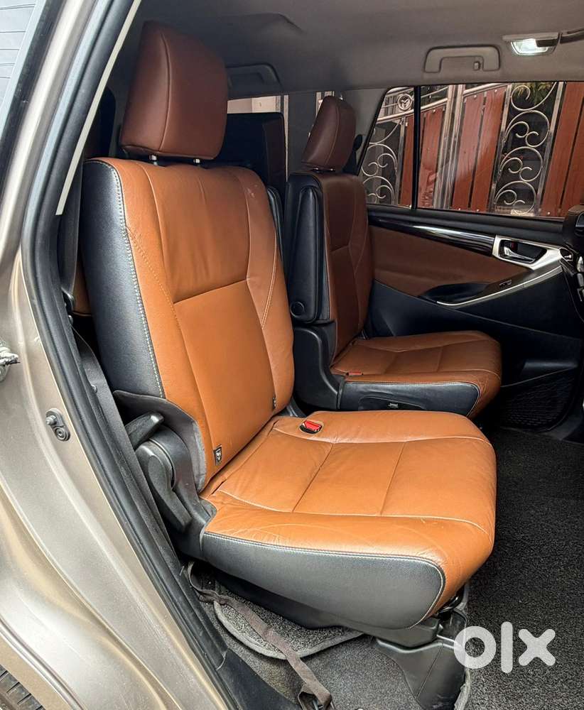 Toyota Automatic Diesel 2017