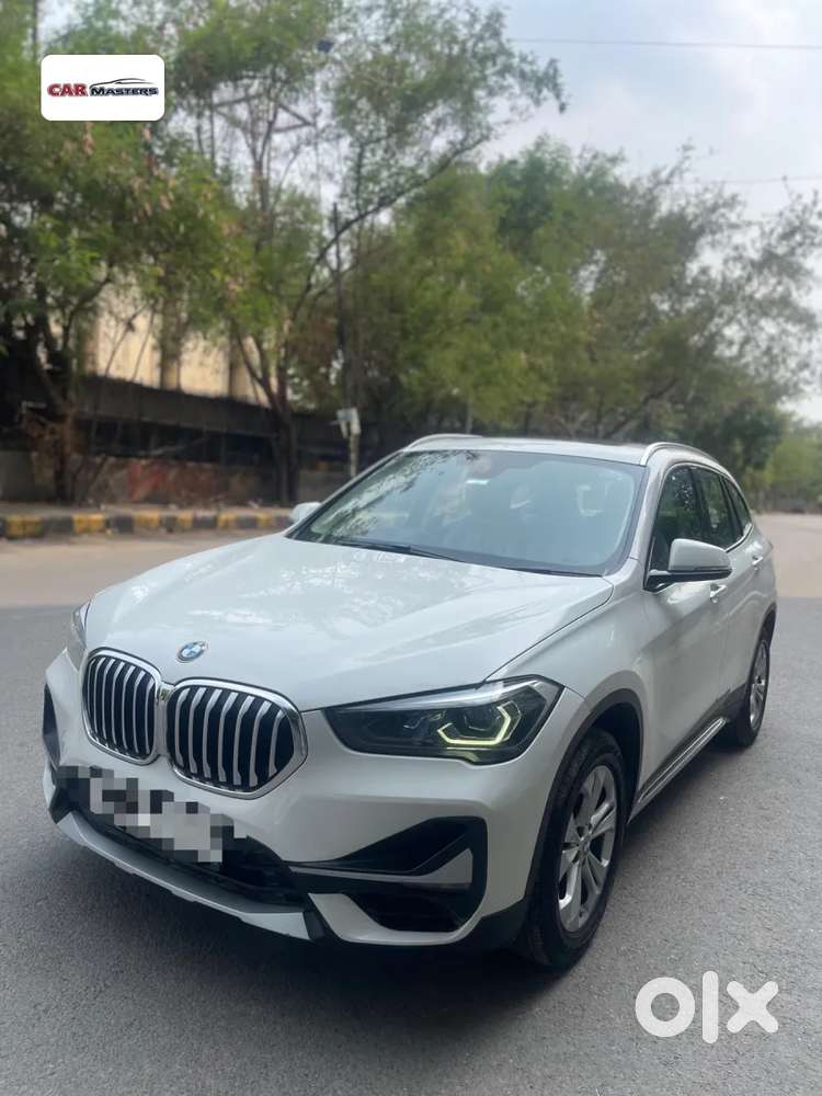 Bmw X1 2.0 Sdrive20i Xline, 2022, Petrol