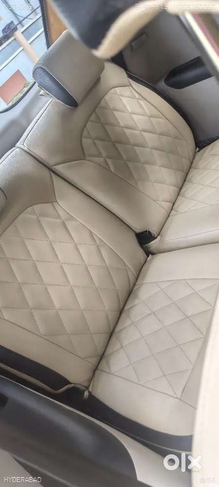 Renault Triber 2022 Petrol Manual