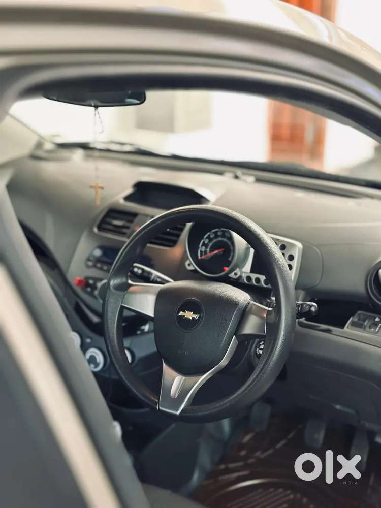 Chevrolet Beat 2012 Diesel