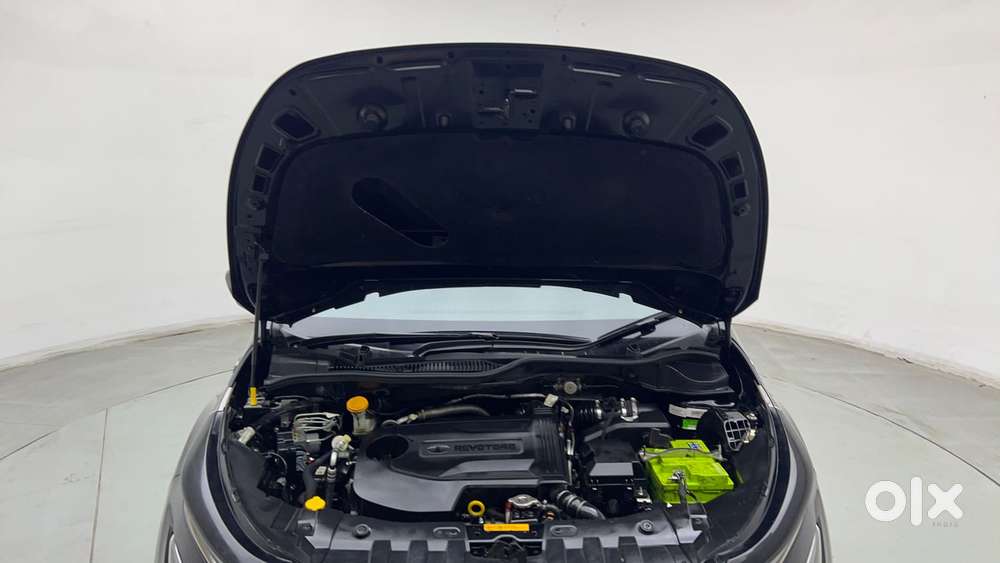 Tata Altroz Xz Plus (s) Dark Edition Diesel, 2023, Diesel