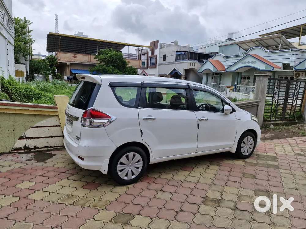 Maruti Suzuki Ertiga 2018 Diesel 84000 Km Driven