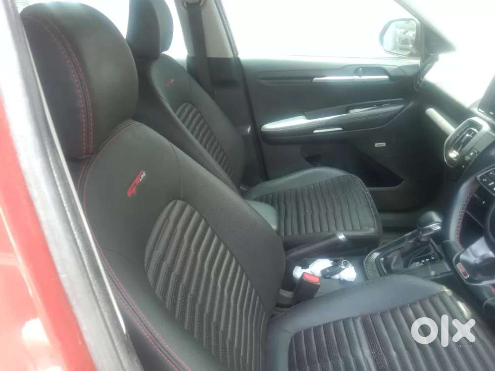 Kia Sonet Gtx Plus 1.5 Dct At, 2020, Diesel