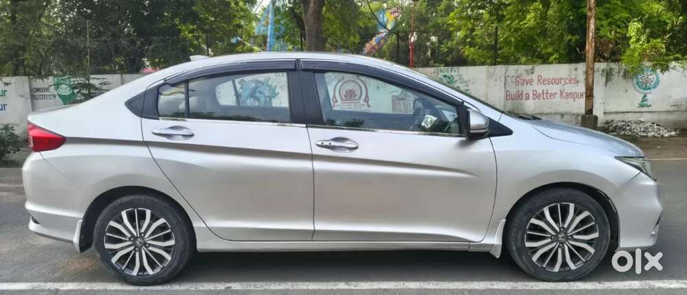 Honda City I-dtec Vx, 2017, Diesel