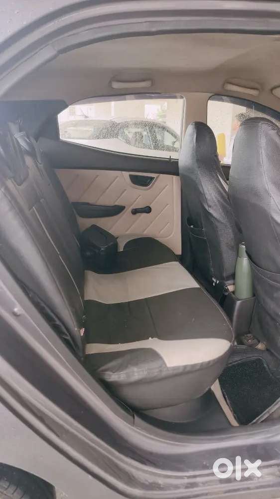 Hyundai Eon Petrol Manual 2017 Era