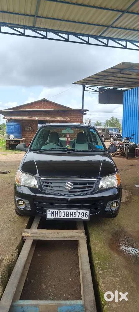 Maruti Suzuki Alto 2012 58500 Km Driven