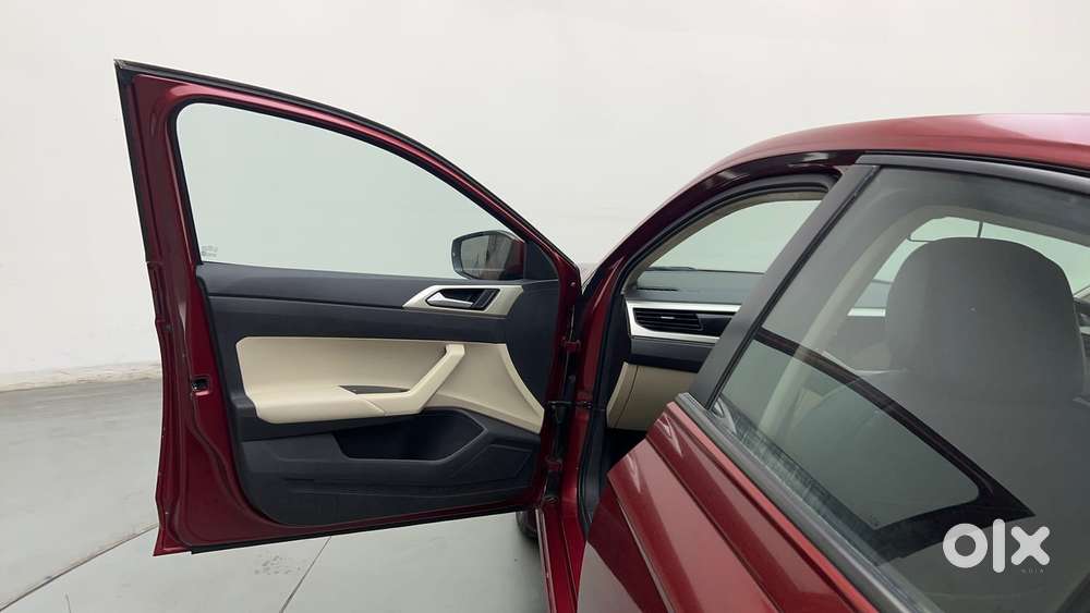 Volkswagen Virtus Highline Plus 1.0 Tsi At, 2022, Petrol