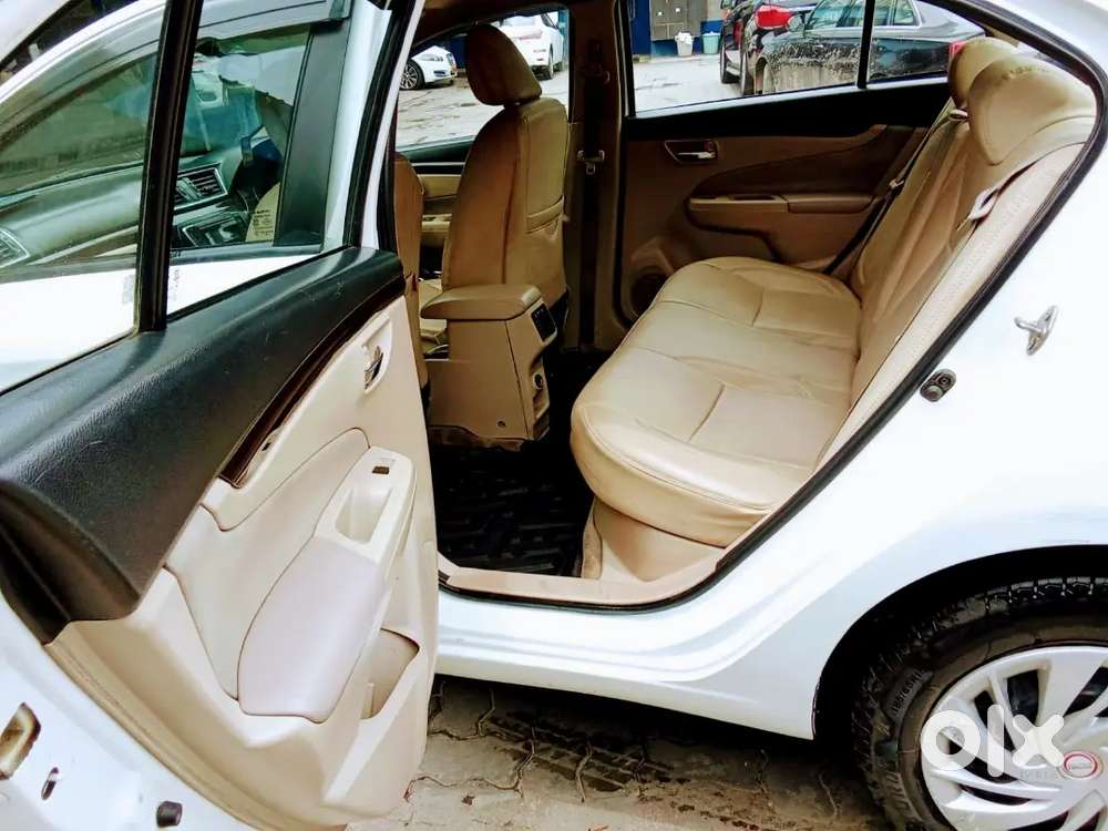 Maruti Suzuki Ciaz 2017 Diesel Well Maintained