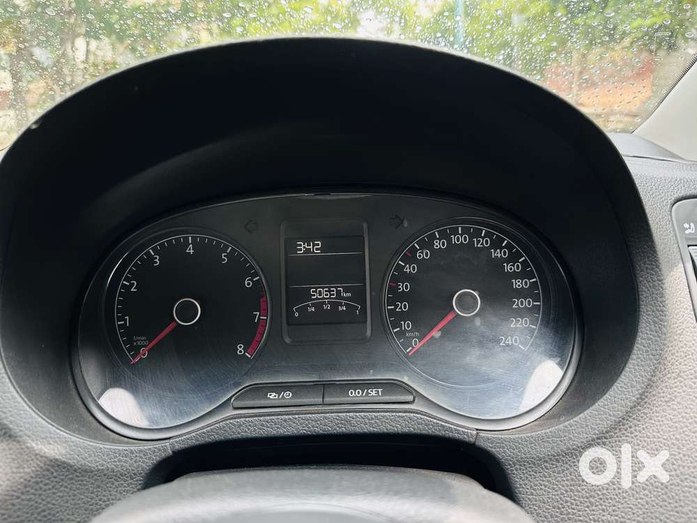 Volkswagen Polo 1.2 Mpi Anniversary Edition, 2017, Petrol