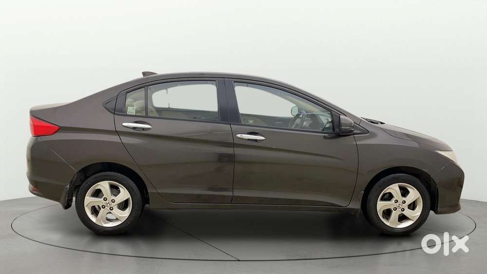 Honda City 2015-2017 I Vtec V, 2016, Petrol
