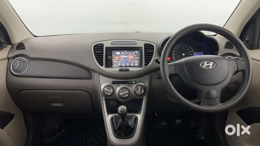 Hyundai I10 Magna 1.1l, 2016, Petrol