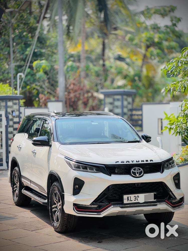 Toyota Fortuner 4x2 At 2.8 Diesel, 2017, Diesel