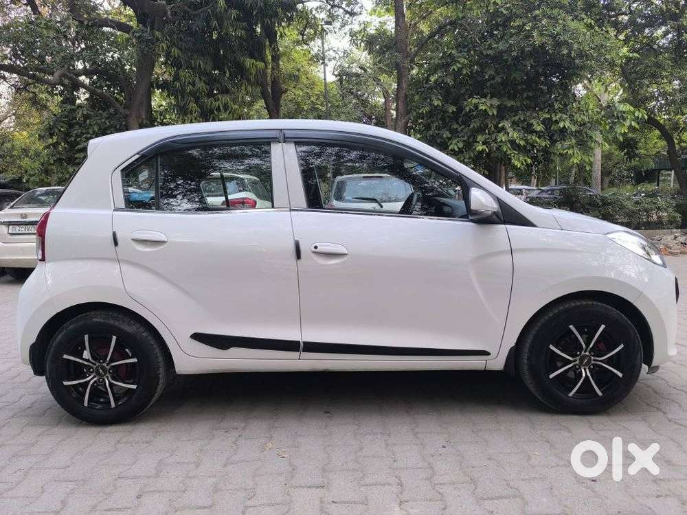 Hyundai New Santro 1.1 Sportz Executive Cng, 2021, Cng & Hybrids