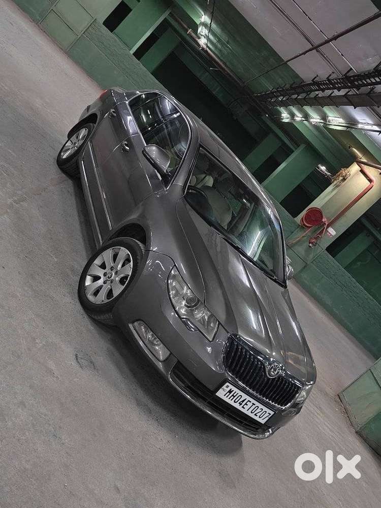 Skoda Superb 1.8 Elegance Tsi At, 2011, Petrol