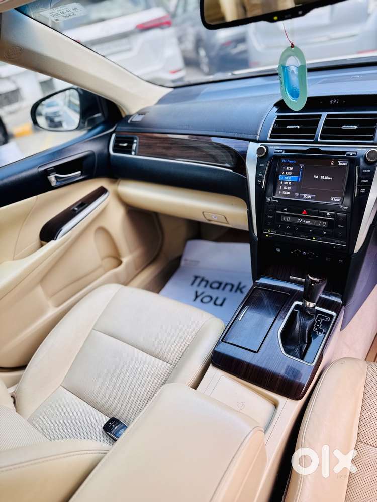 Next To Showroom Car