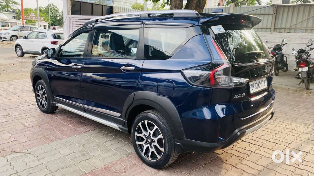 Maruti Suzuki Xl6 1.5 Zeta Mt, 2023, Petrol