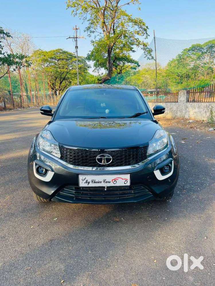 Tata Nexon 1.5 Revotorq Xm, 2020, Diesel