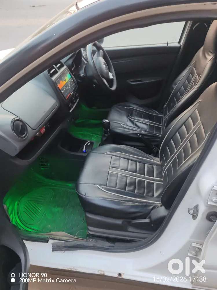 Renault Kwid 2018 Petrol 97178 Km Driven