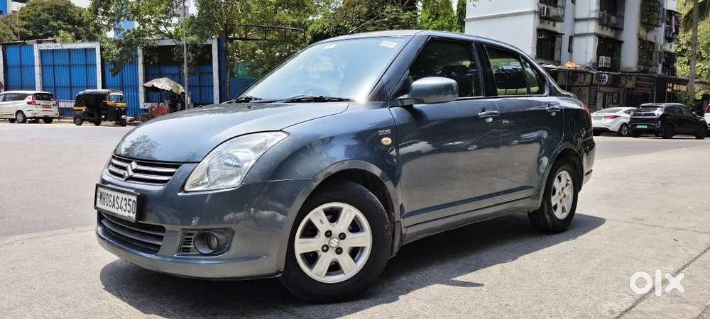 Maruti Suzuki Swift Dzire Vdi, 2008, Diesel