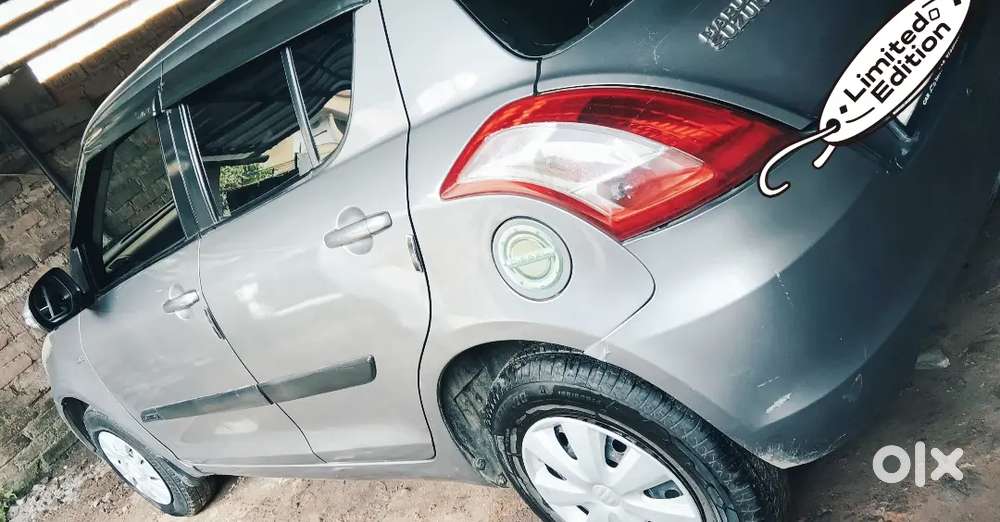 Maruti Suzuki Swift 2014 Diesel 154900 Km Driven