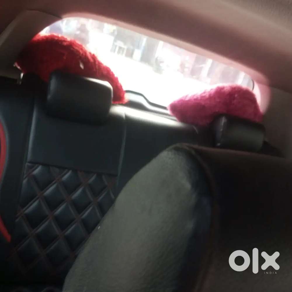 Maruti Suzuki Swift 2011, Vdi