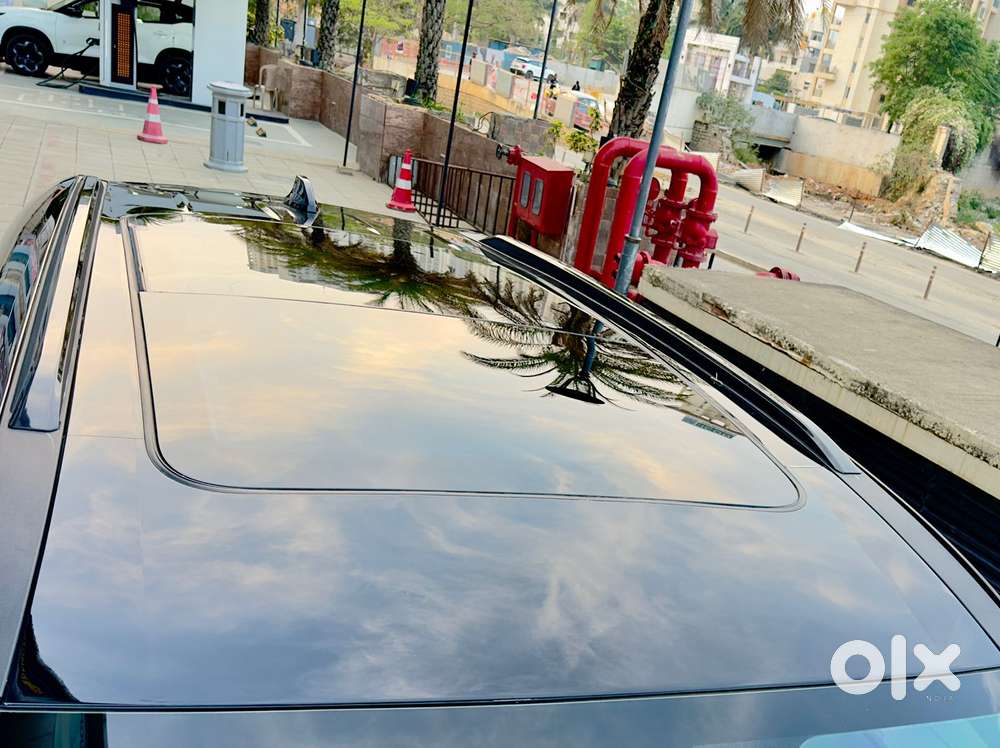 Mahindra Xuv700 2.0 Ax 7 Petrol At Luxury Pack Str, 2024, Petrol