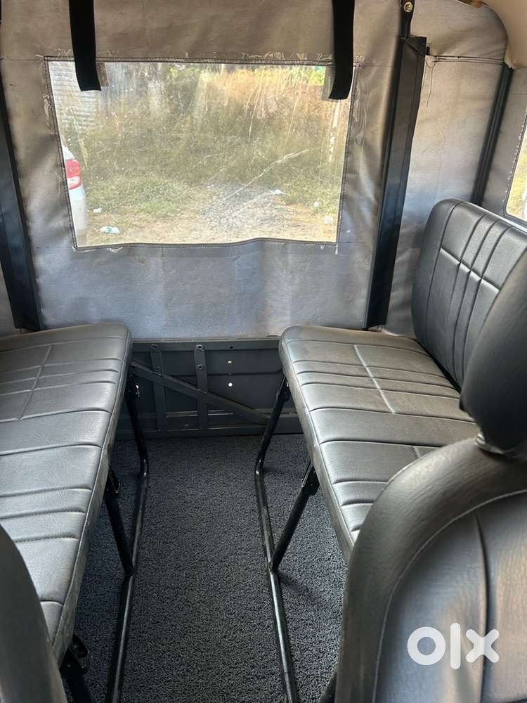 Modified Classic Jeep For Sale