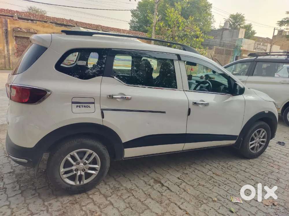 Reliable Renault Triber 2023