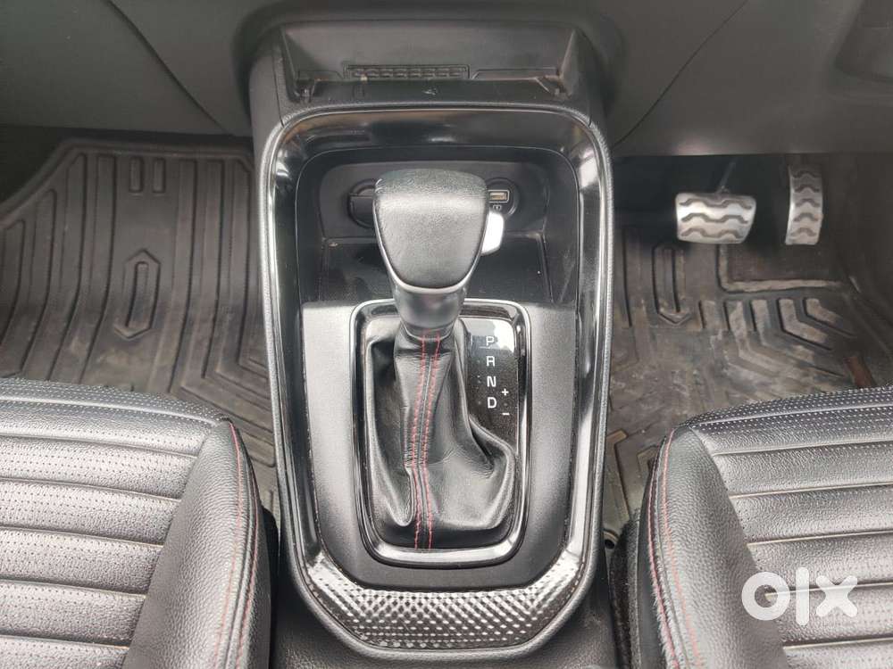 Kia Sonet Gtx+ 1.5, 2021, Diesel