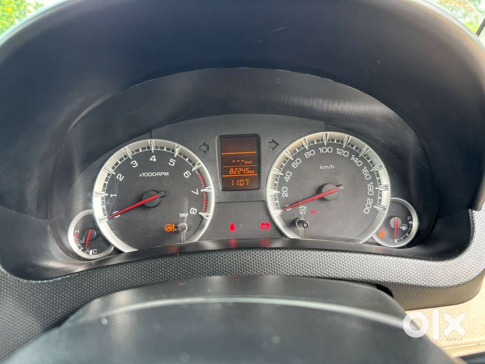 Maruti Suzuki Dzire 1.2 Vxi Cng, 2014, Cng & Hybrids