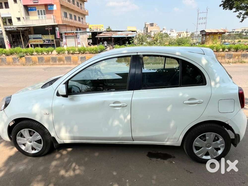 Renualt Pulse Rxl Diesel - Well Maintained  Great Mileage  New Tire