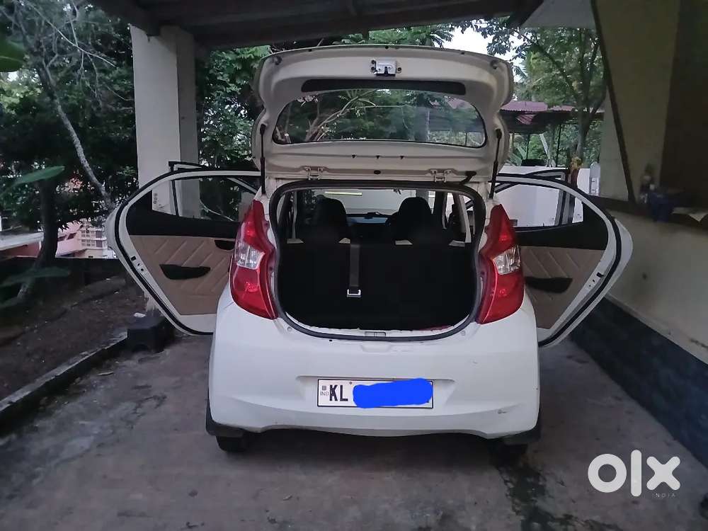 Hyundai Eon D‐lite+ 2014  Petrol  Manual  Good Condition  ₹1.70 La