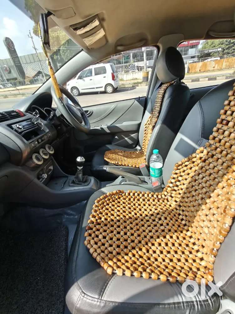 2006 honda city in good condition