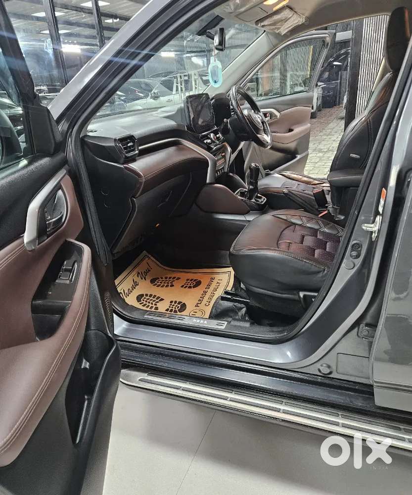 Maruti Suzuki Vitara 1.5 2024