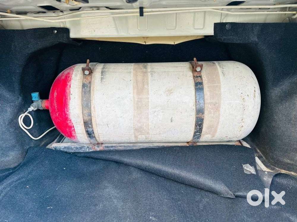 Maruti Suzuki Ciaz 2014-2017 Zxi Plus, 2015, Cng & Hybrids