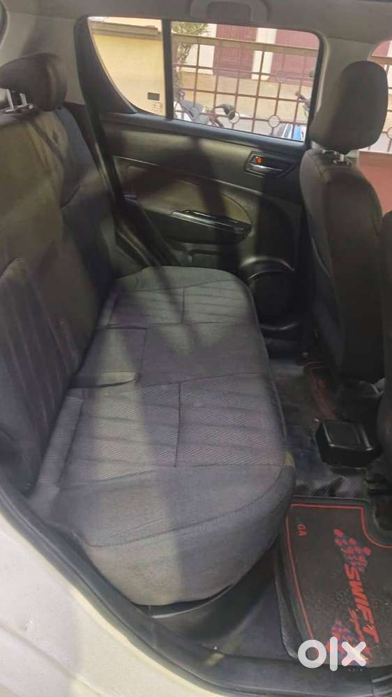 Maruti Suzuki Swift 2014