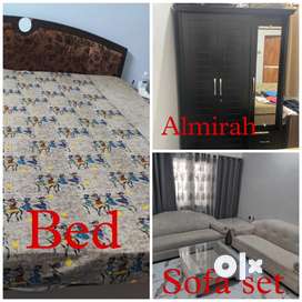 Olx used deals beds for sale