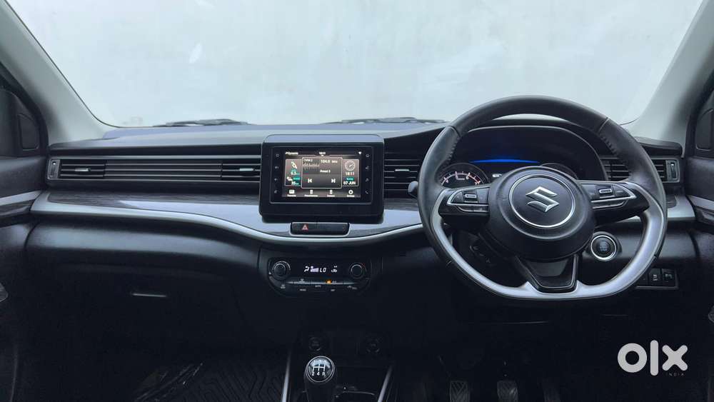 Maruti Suzuki Xl6 1.5 Alpha Mt, 2024, Petrol