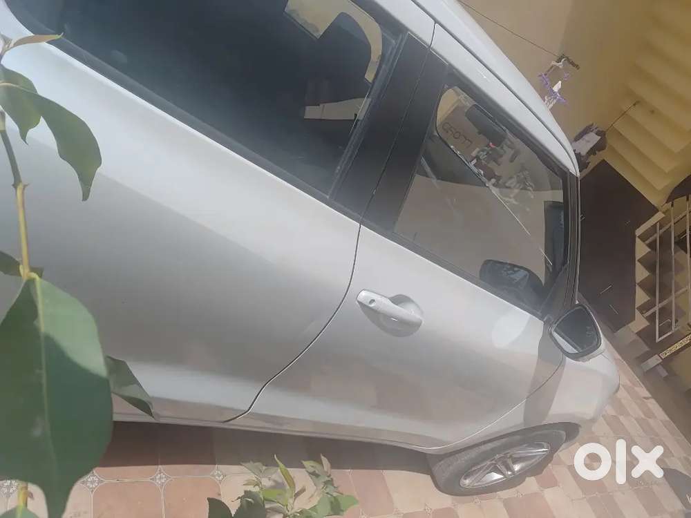 Showroom Condition E Swift