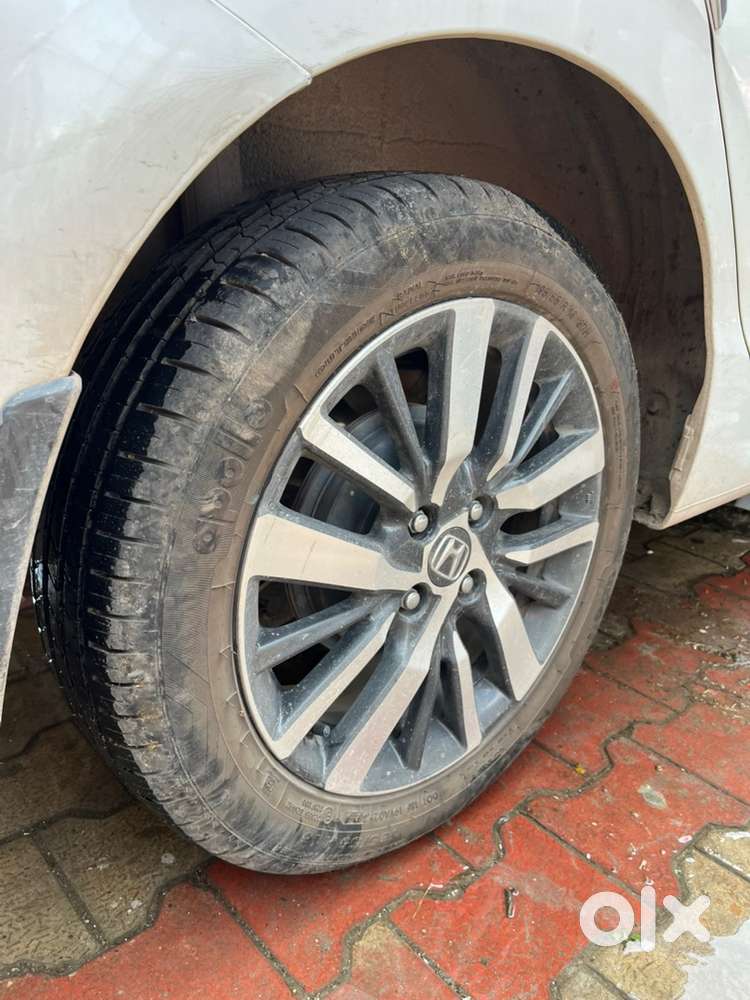 Honda City Zx Petrol Manual 2022