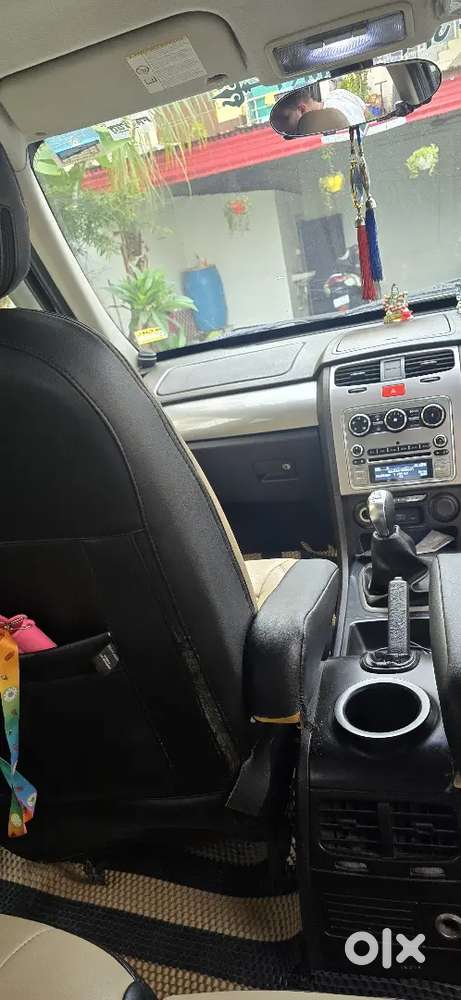 Tata Safari Storme 2018 Diesel