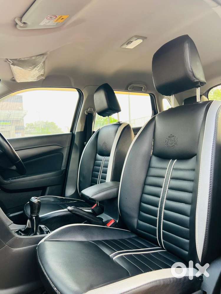 Maruti Suzuki Vitara Brezza Vdi (o), 2018, Diesel