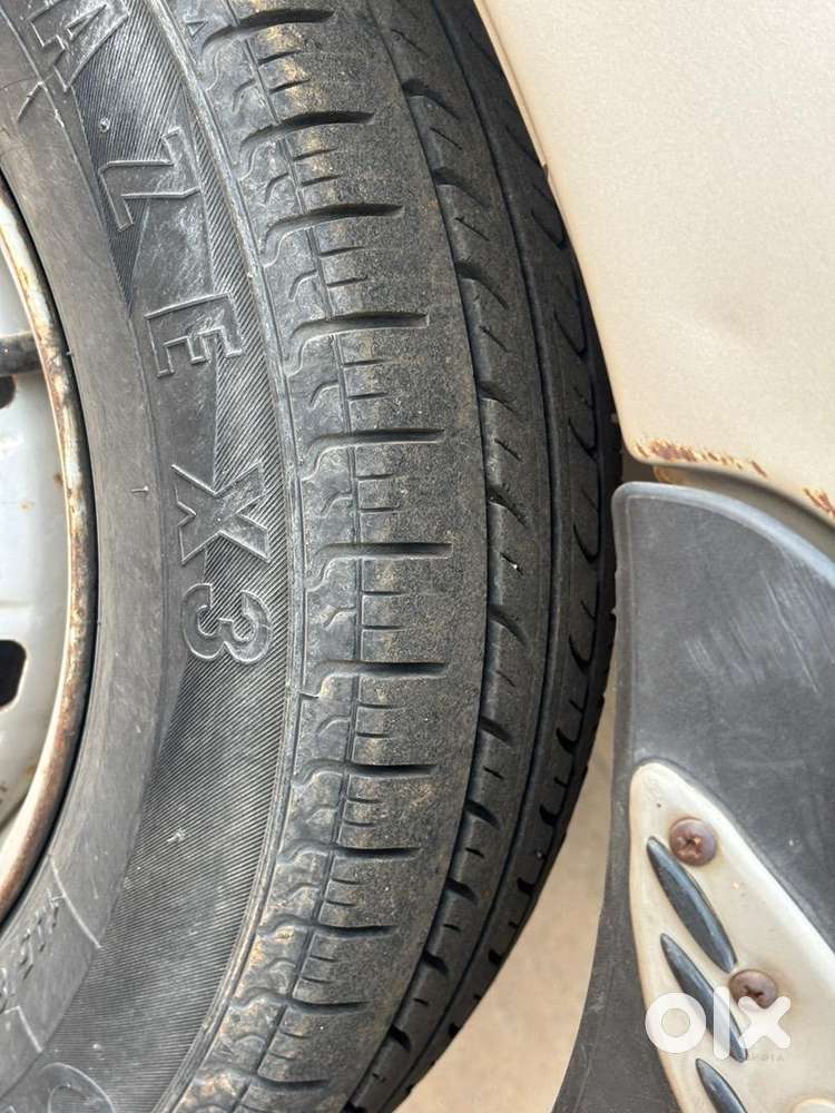 Maruti Suzuki Alto 2008 Petrol Well Maintained And Good Condition